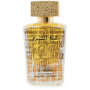 Sheikh Al Shuyukh Luxe Edition EDP